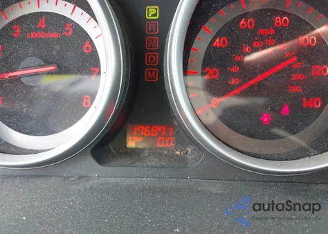 2008 Mazda Cx-9 Touring z USA, uszkodzony, nr VIN JM3TB38V280133581